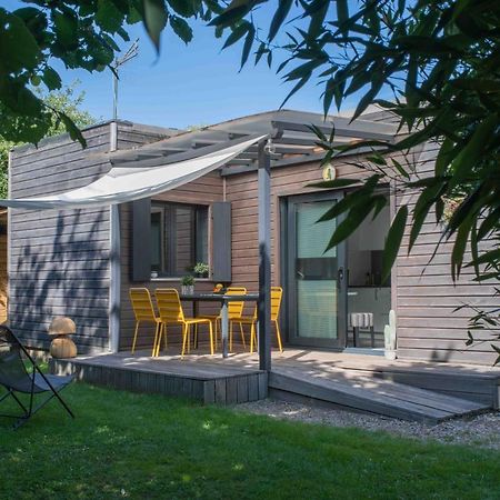 Villa L'Eden Weiss Magny-les-Hameaux Exterior foto
