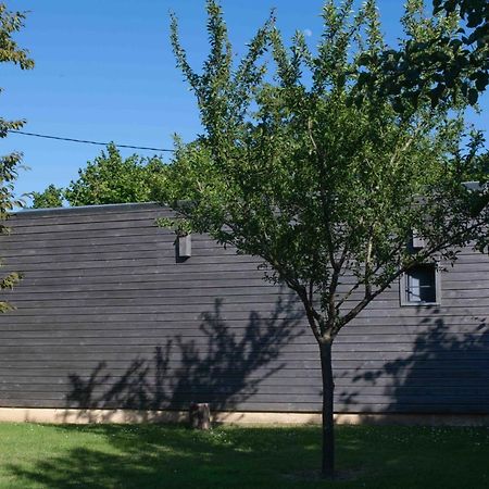 Villa L'Eden Weiss Magny-les-Hameaux Exterior foto