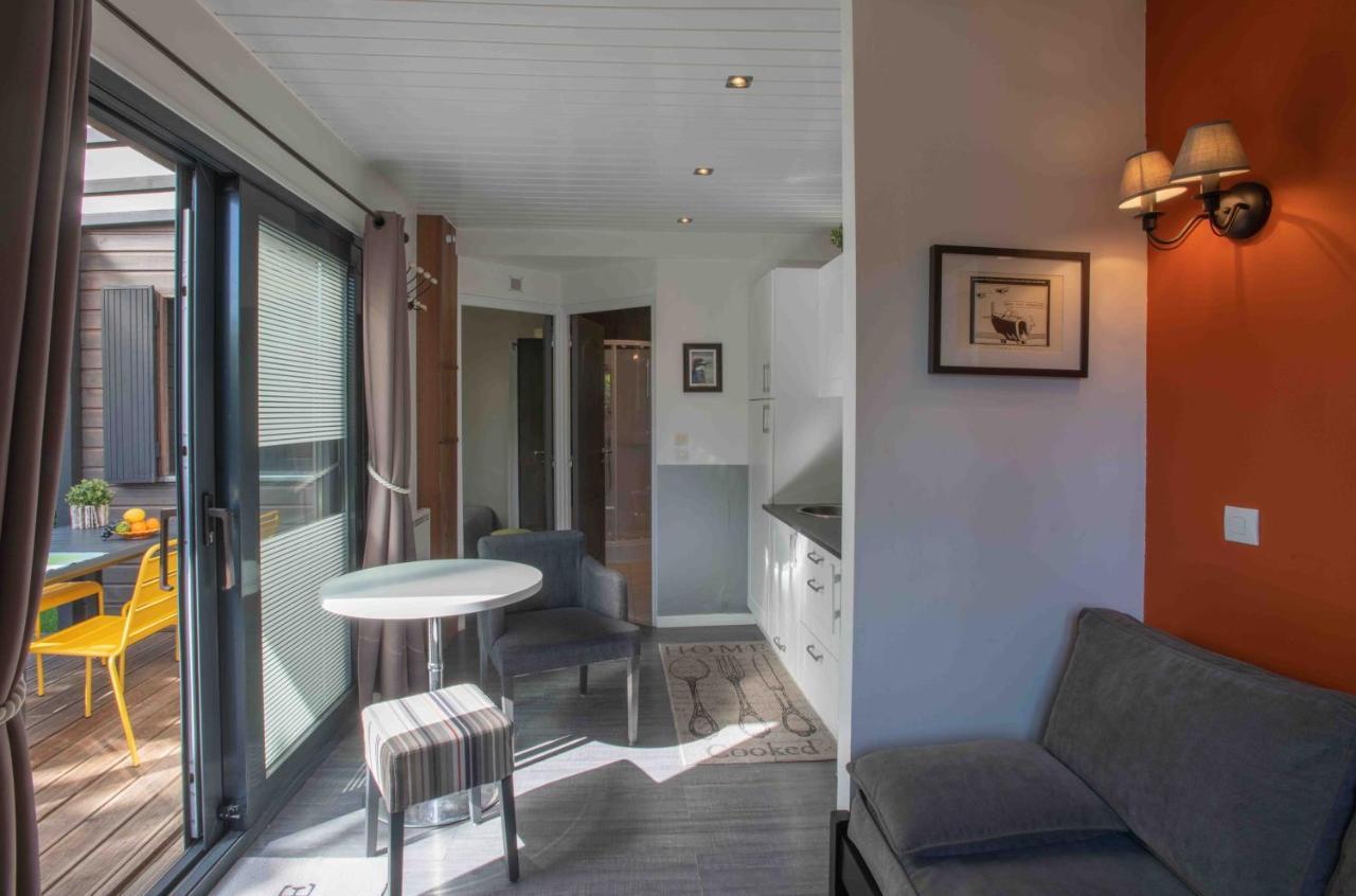 Villa L'Eden Weiss Magny-les-Hameaux Exterior foto